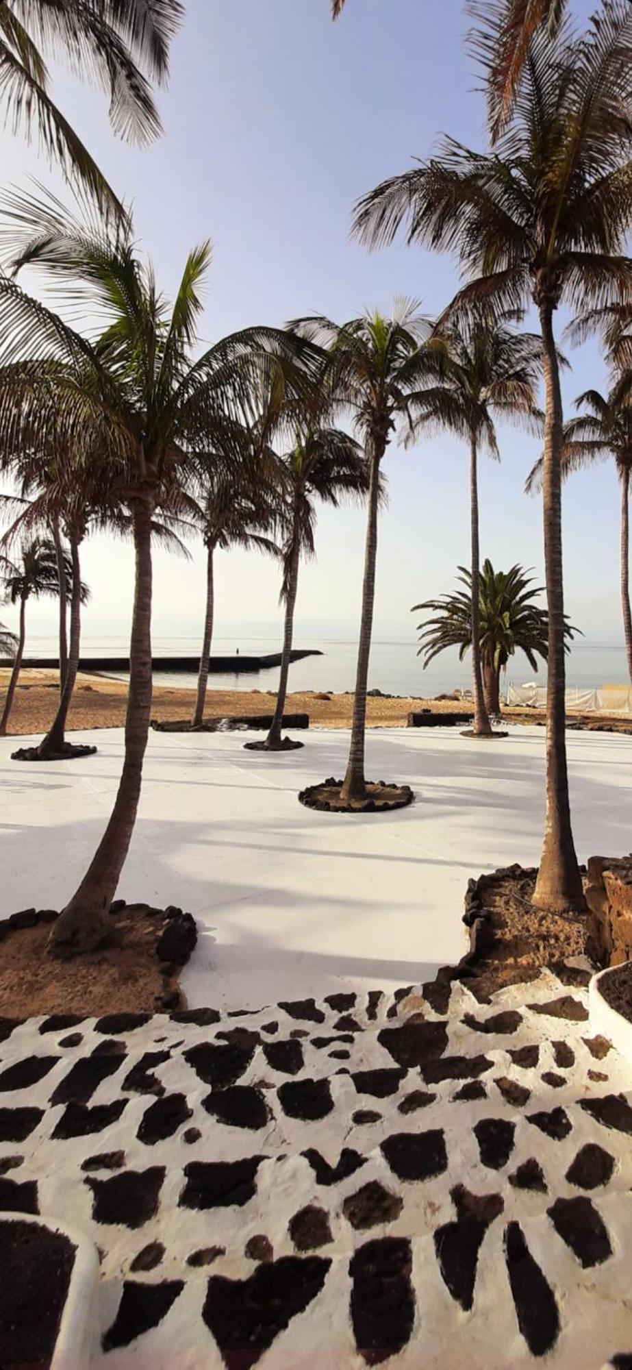 Costa Teguise Ii Apartment