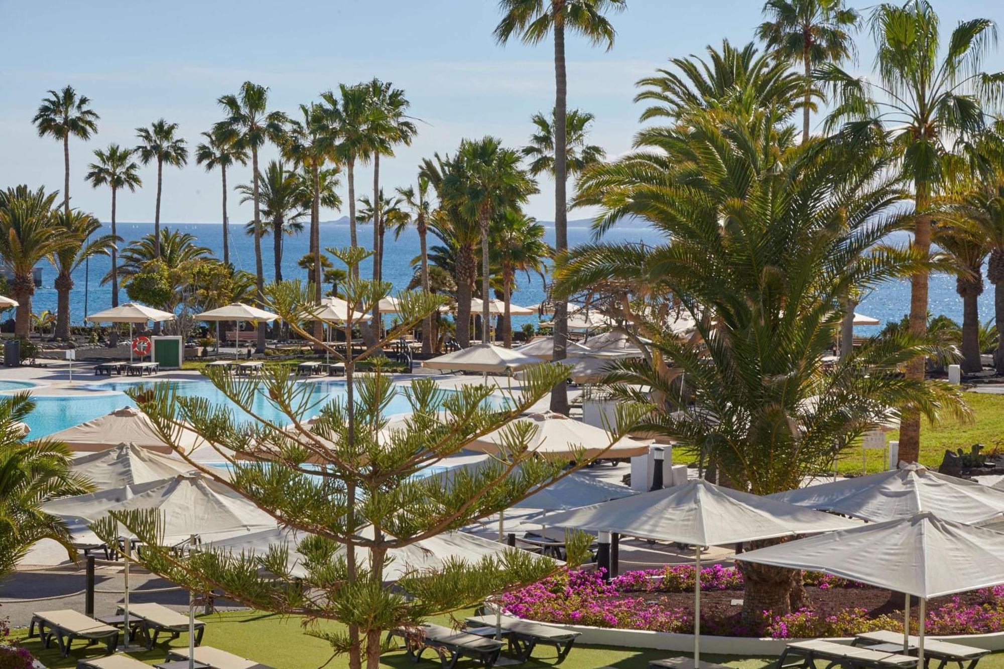 Hotel Dreams Lanzarote Playa Dorada & Playa Blanca (Lanzarote)