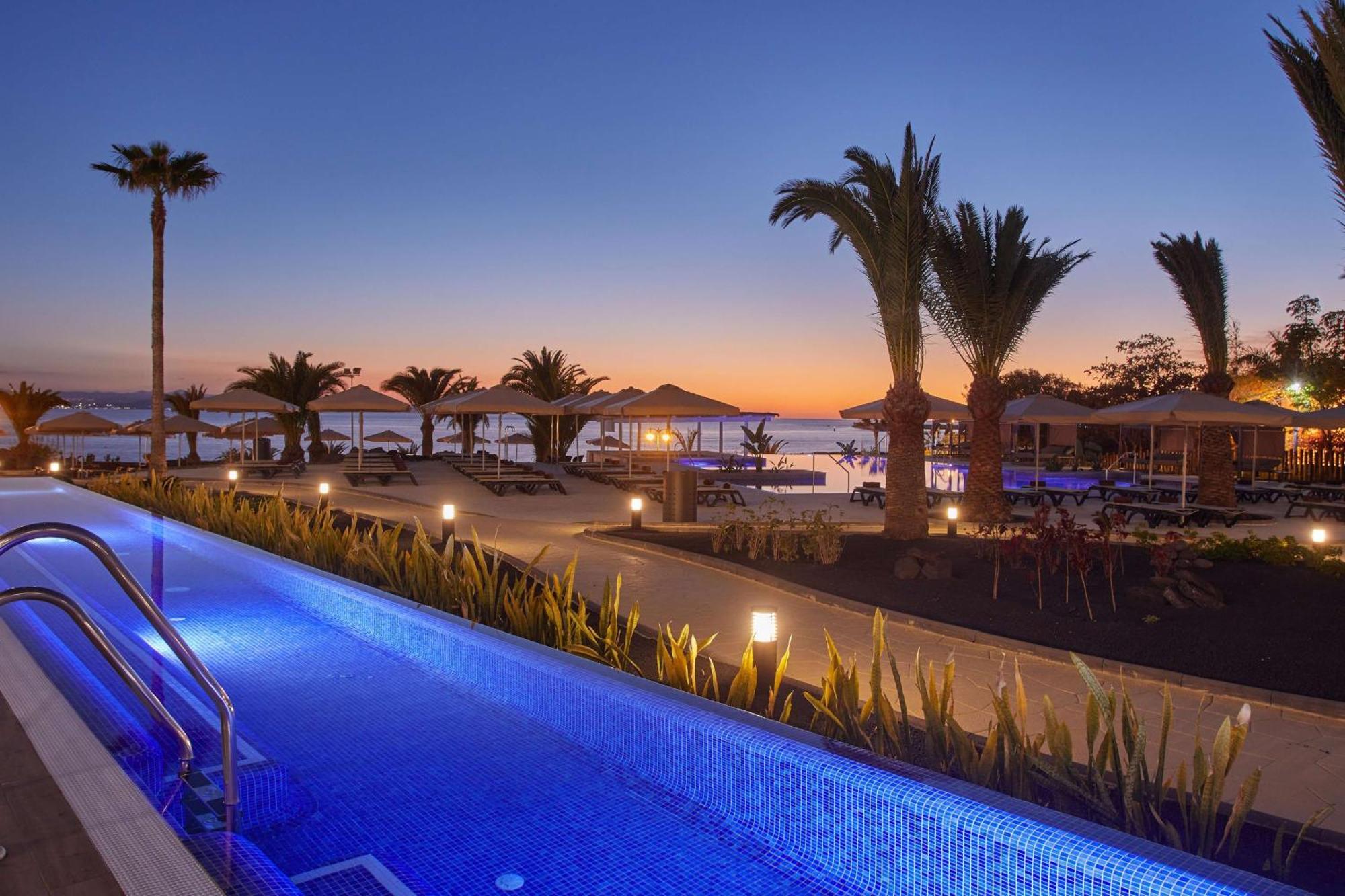 Dreams Lanzarote Playa Dorada & 5* Playa Blanca (Lanzarote)
