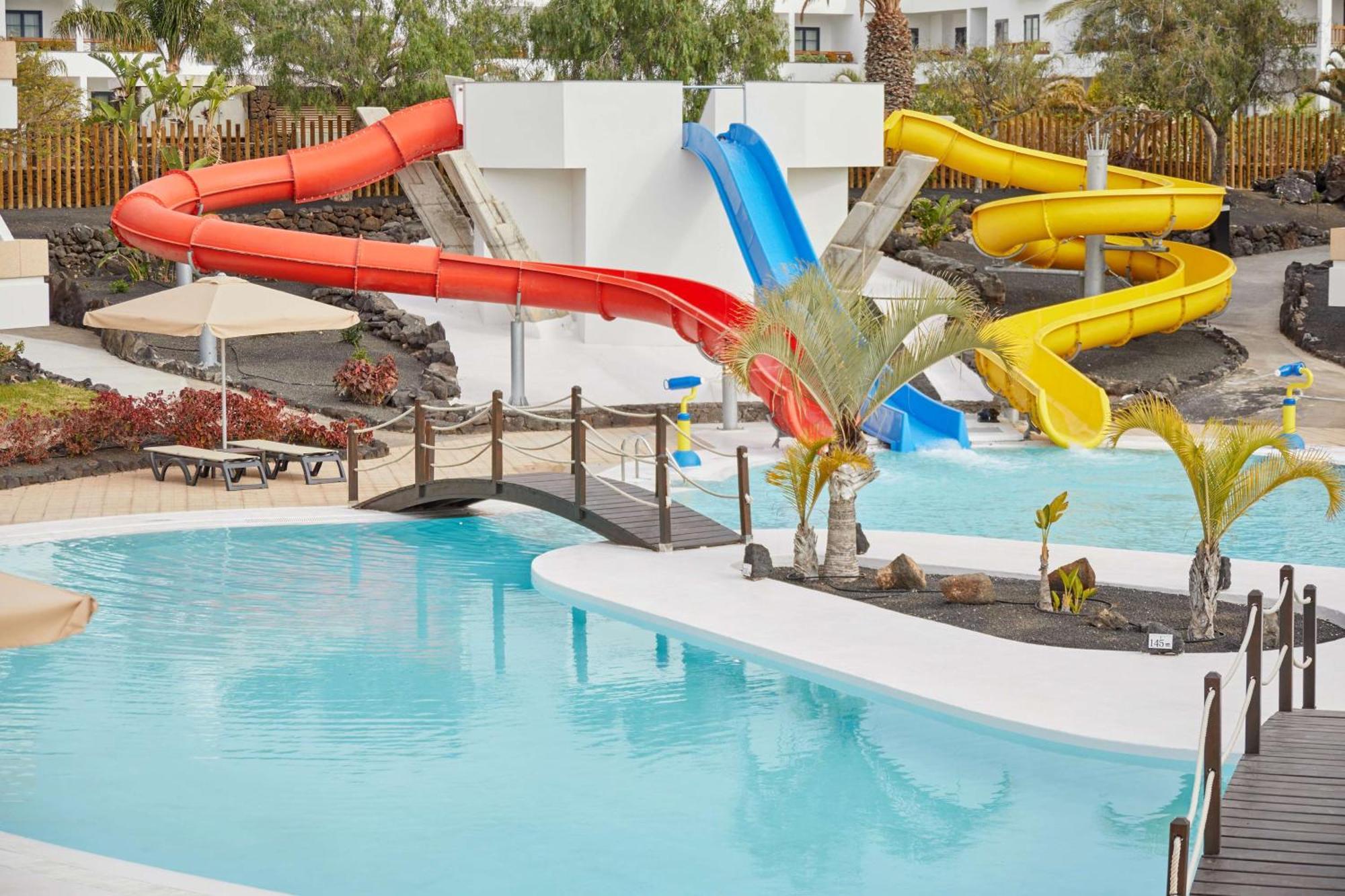 Hotel Dreams Lanzarote Playa Dorada &