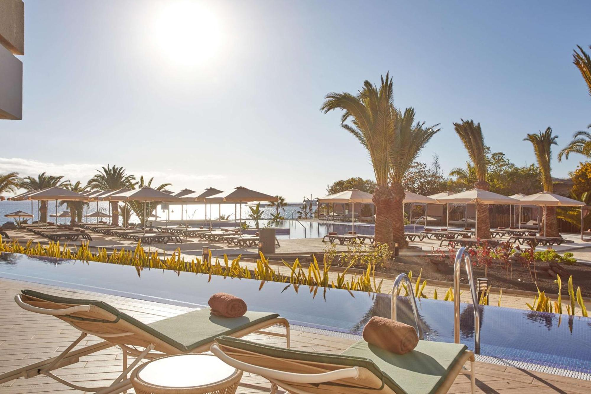 Dreams Lanzarote Playa Dorada & Hotel