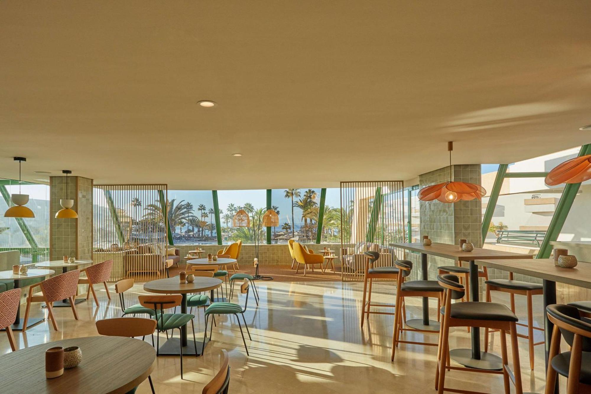 Hotel Dreams Lanzarote Playa Dorada & 5*