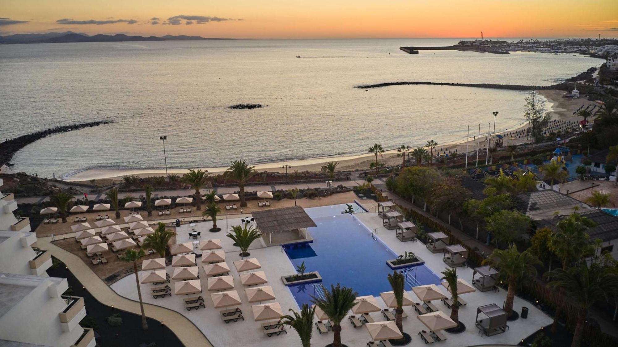 Hotel Dreams Lanzarote Playa Dorada & Playa Blanca (Lanzarote)