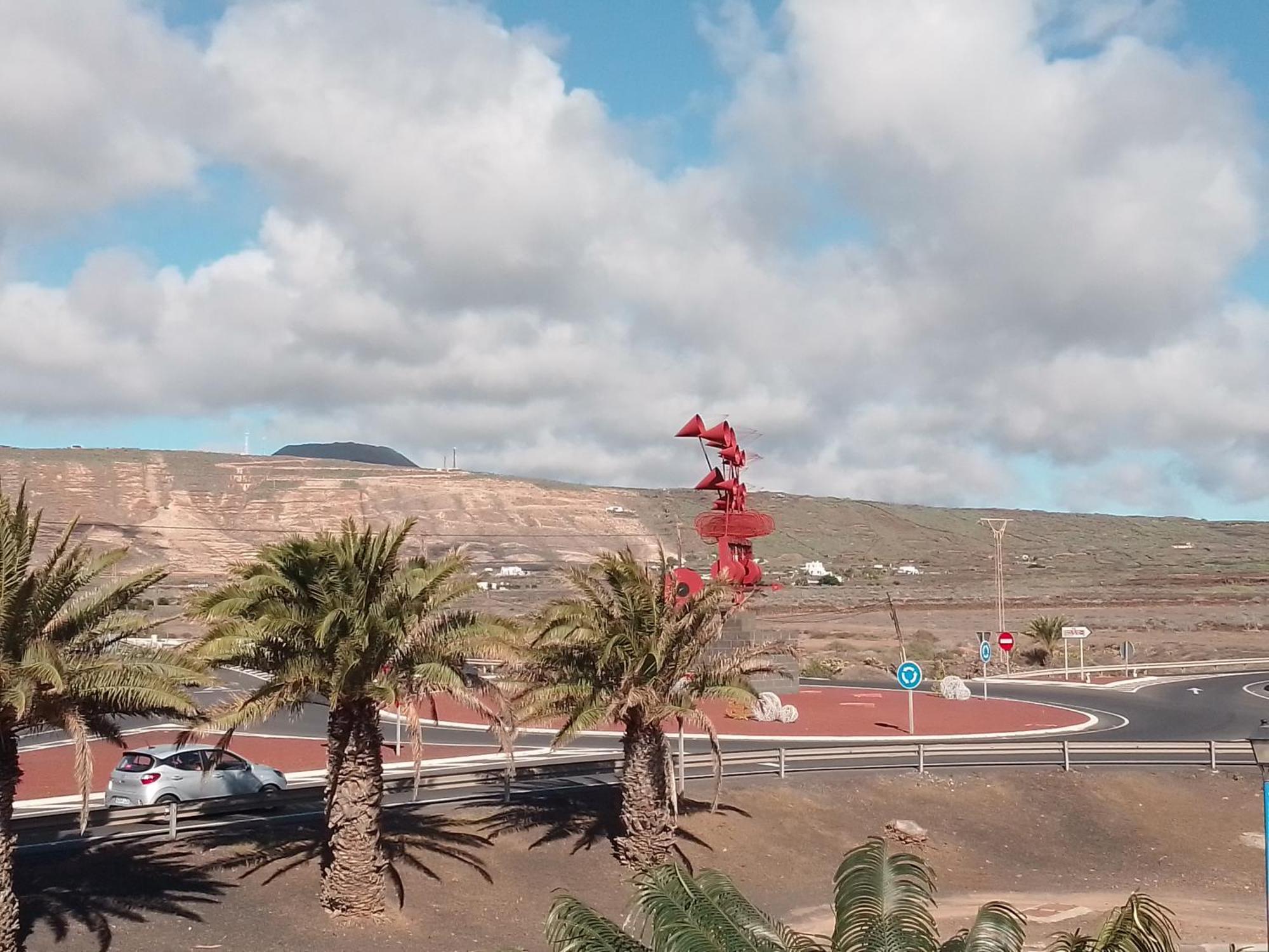 El Mirador Apartamento