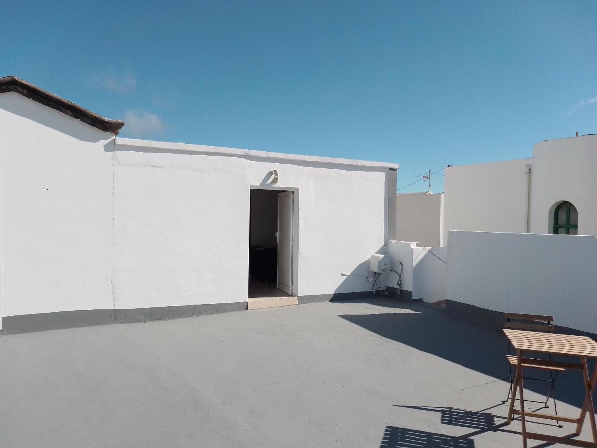 El Mirador Arrieta (Lanzarote)