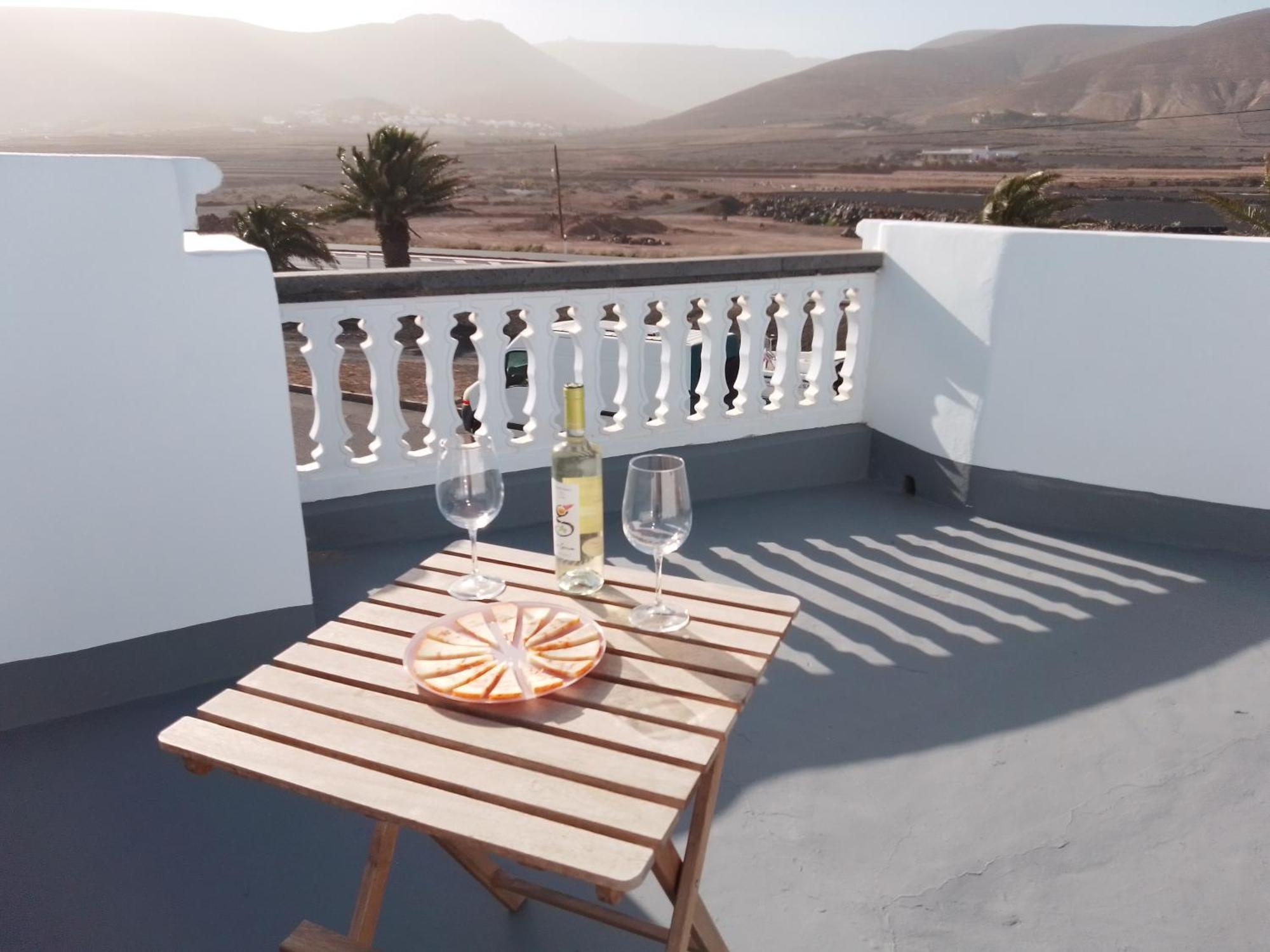 Apartamento El Mirador