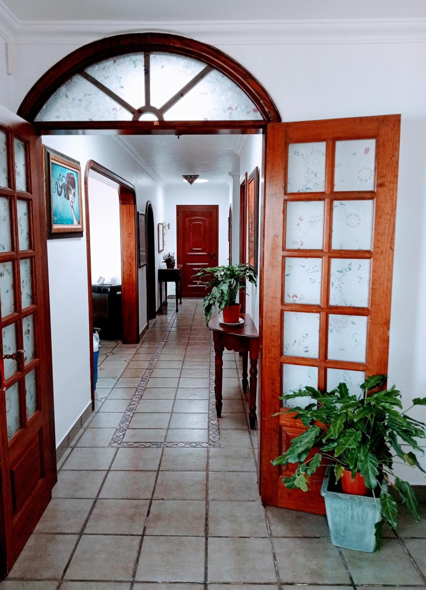 Casa Strelitzia Villa