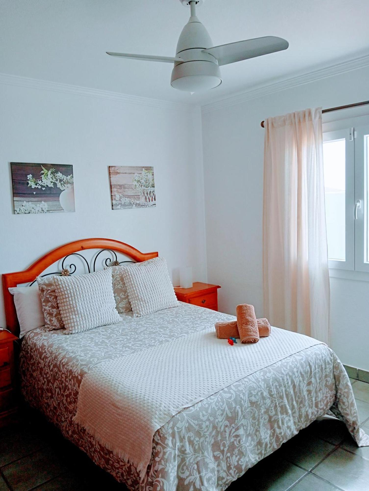 Casa Strelitzia Villa