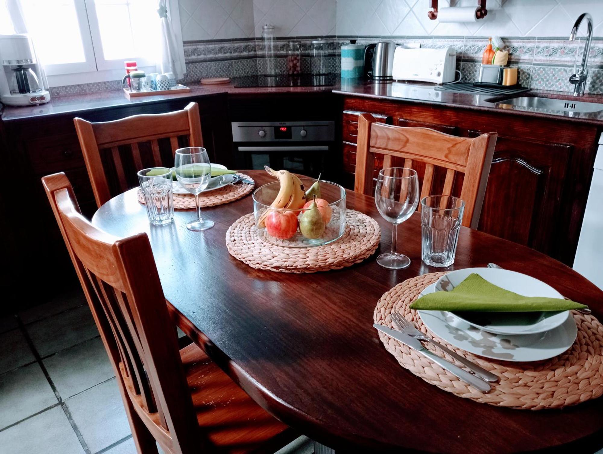 Casa Strelitzia Villa