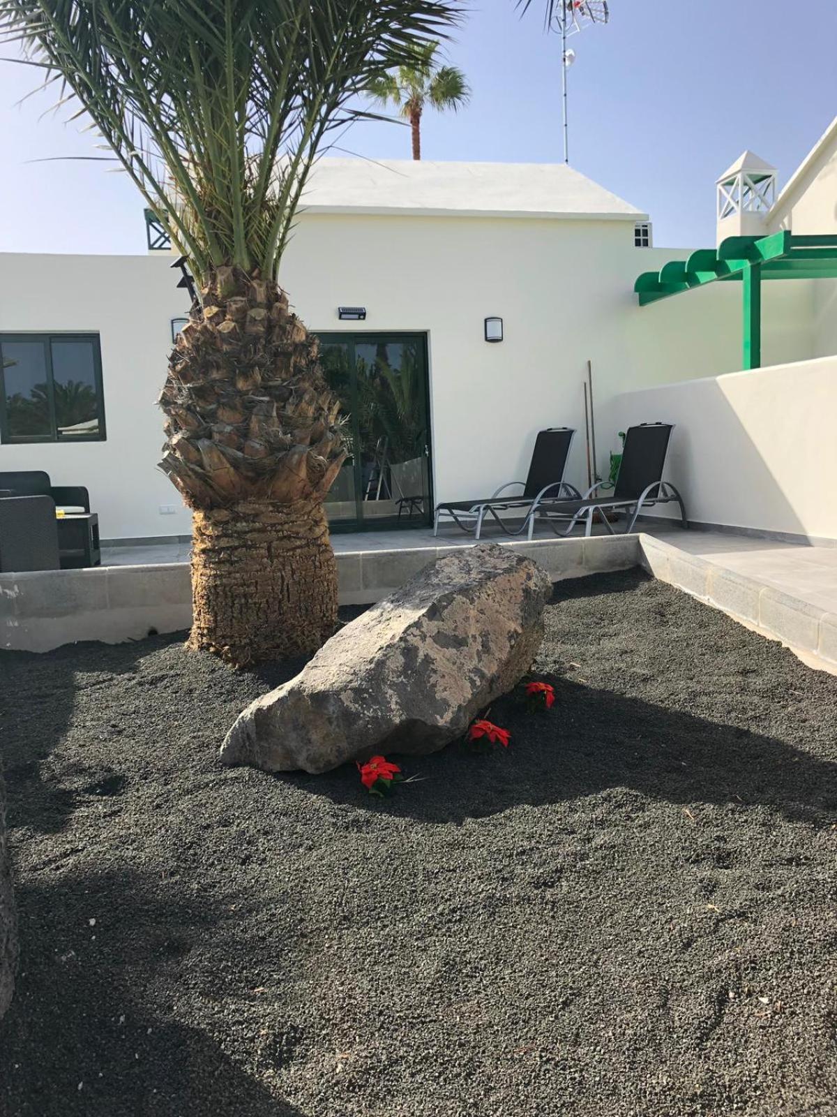Holiday home Luxury Sea Front Costa Teguise
