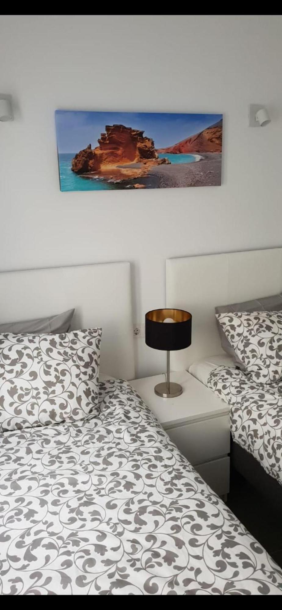 Holiday home Luxury Sea Front *
