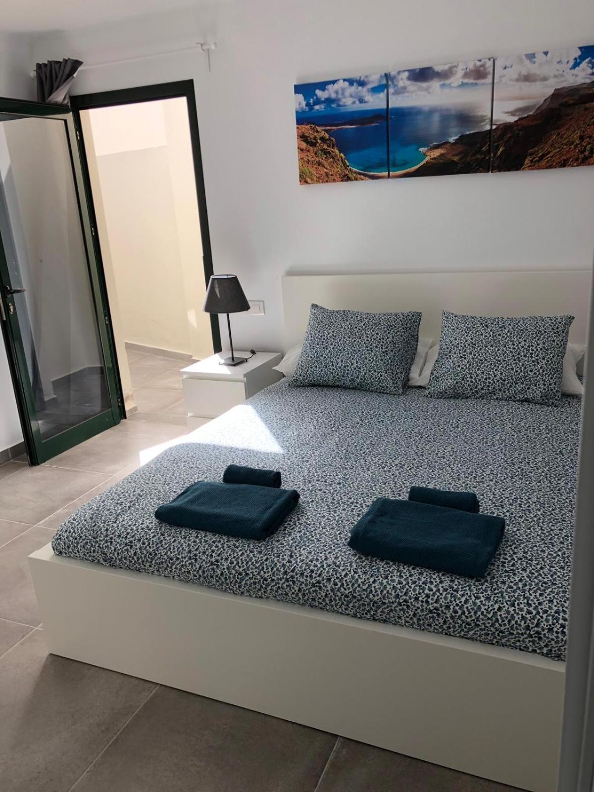 Luxury Sea Front * Costa Teguise