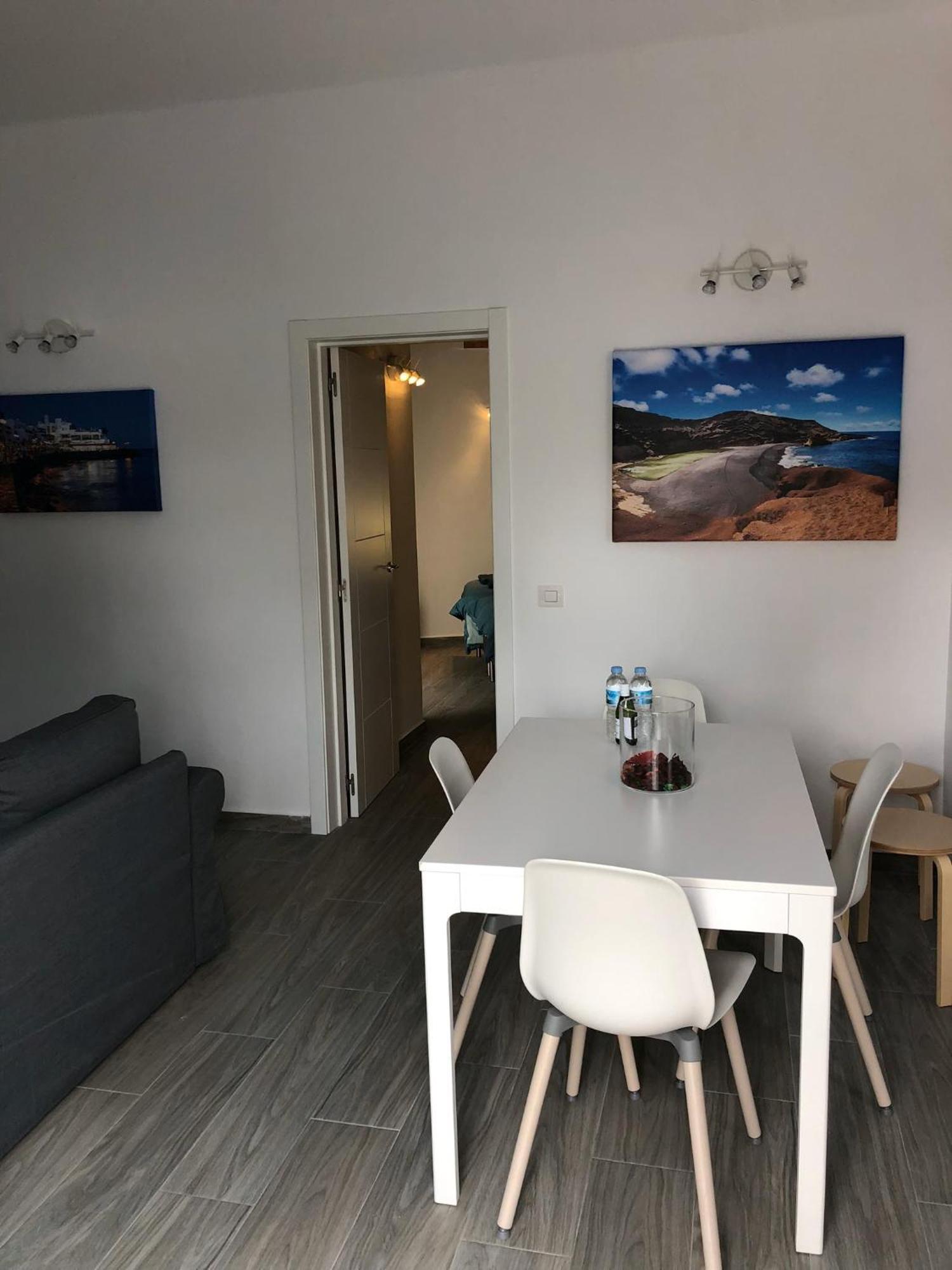 Holiday home Luxury Sea Front