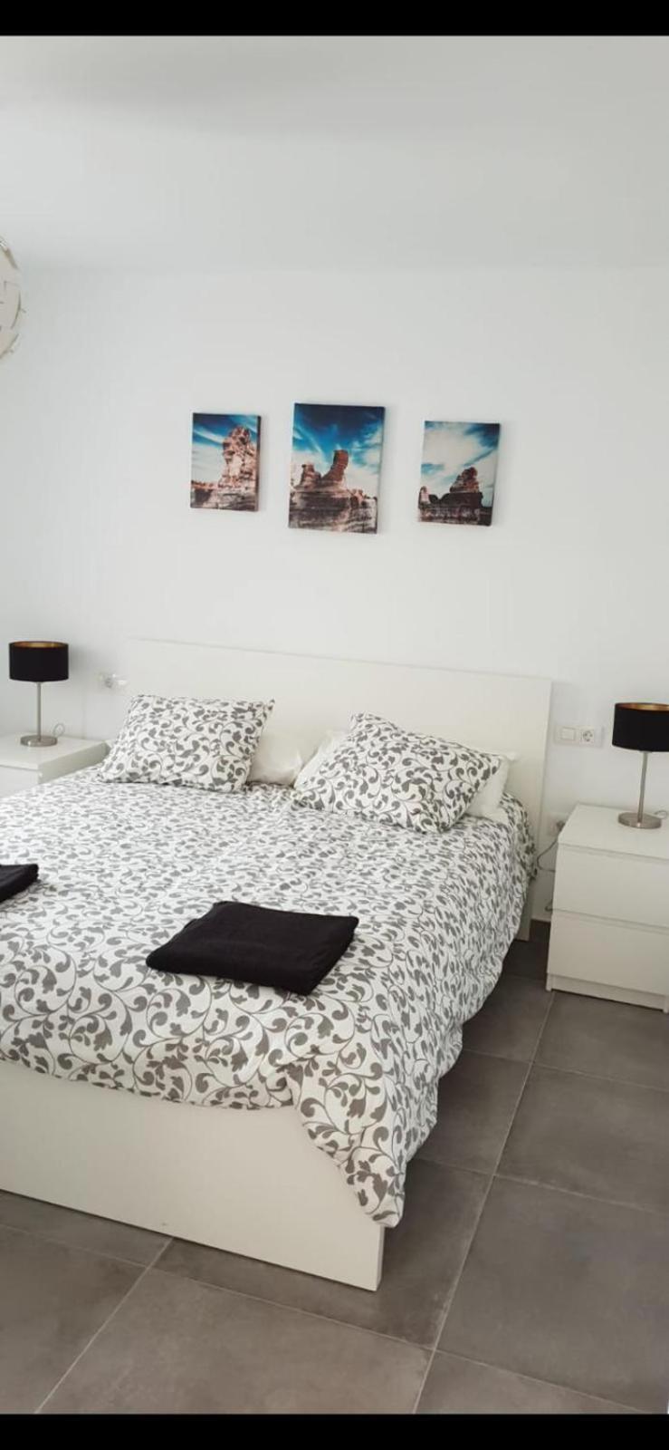 Luxury Sea Front Holiday home Costa Teguise