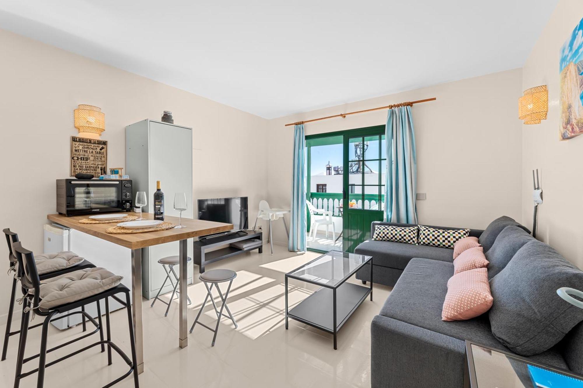 Home2book Bright Sea View Apartment *
