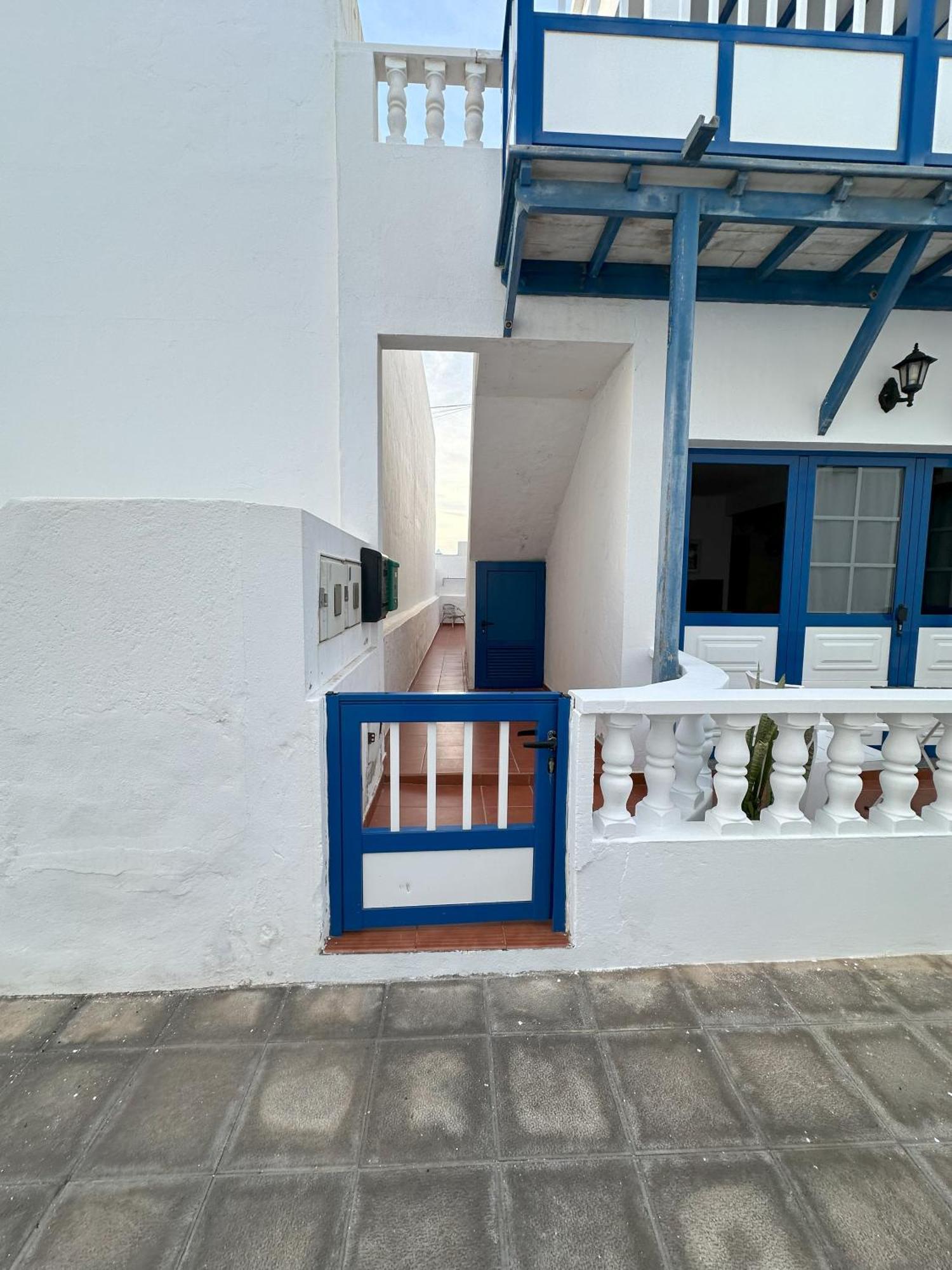 Fuente Dulce Orzola