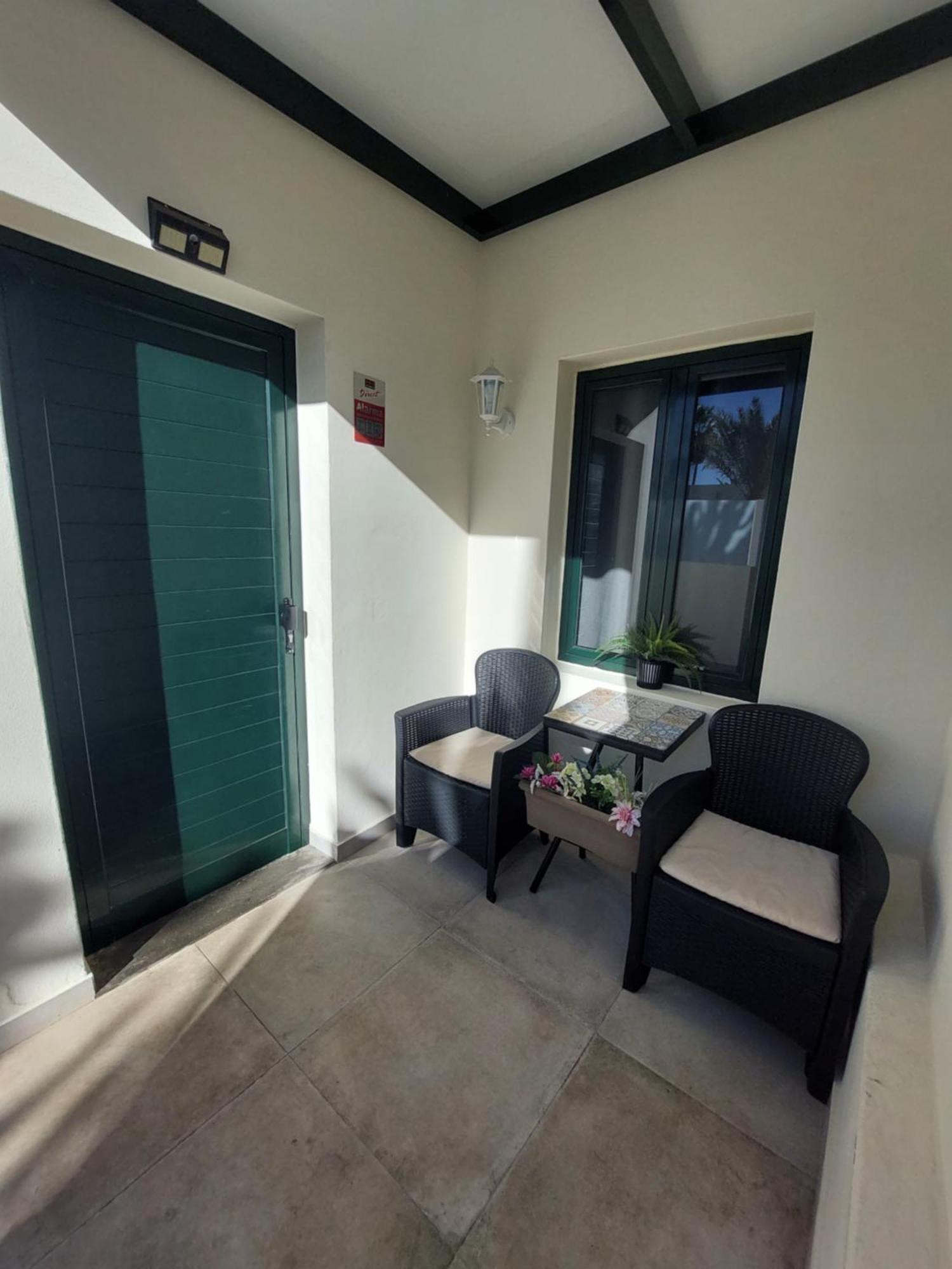 Сasa de vacaciones Casa Antonio Pasillo Al Mar 40a *