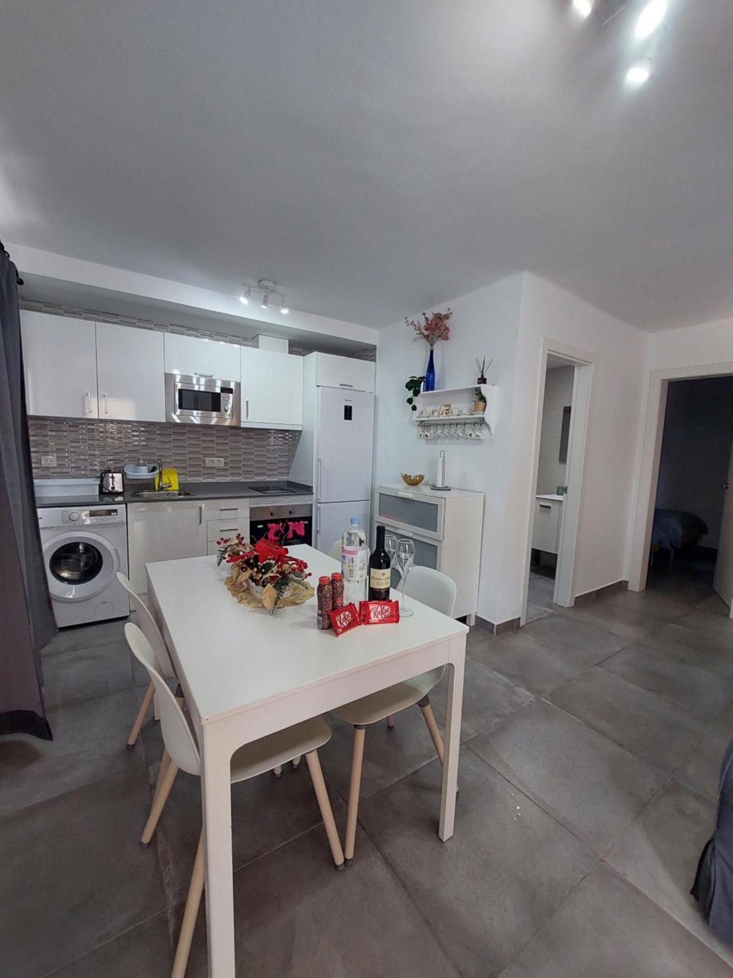 Casa Antonio Pasillo Al Mar 40a Сasa de vacaciones
