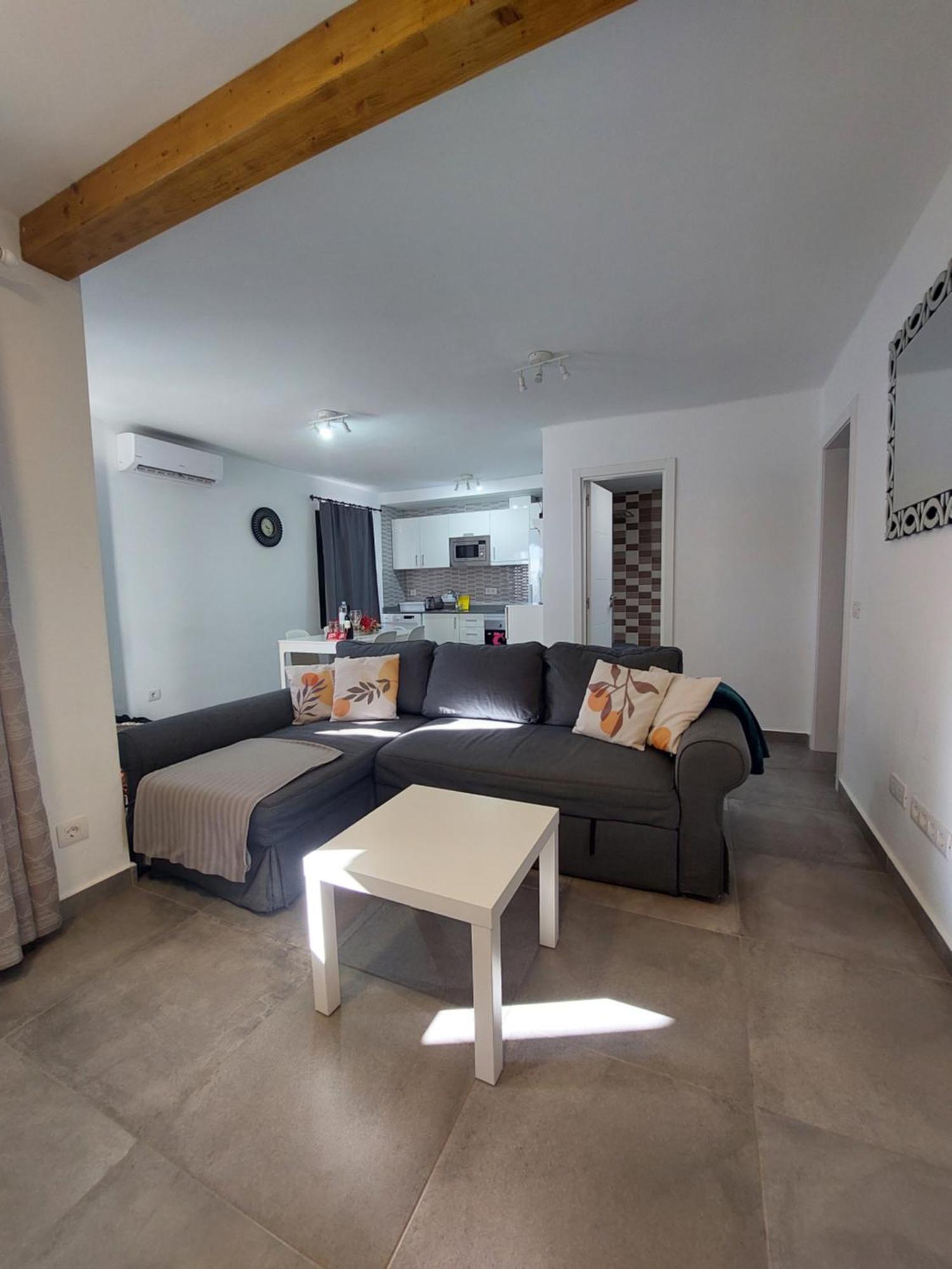 Сasa de vacaciones Casa Antonio Pasillo Al Mar 40a Costa Teguise