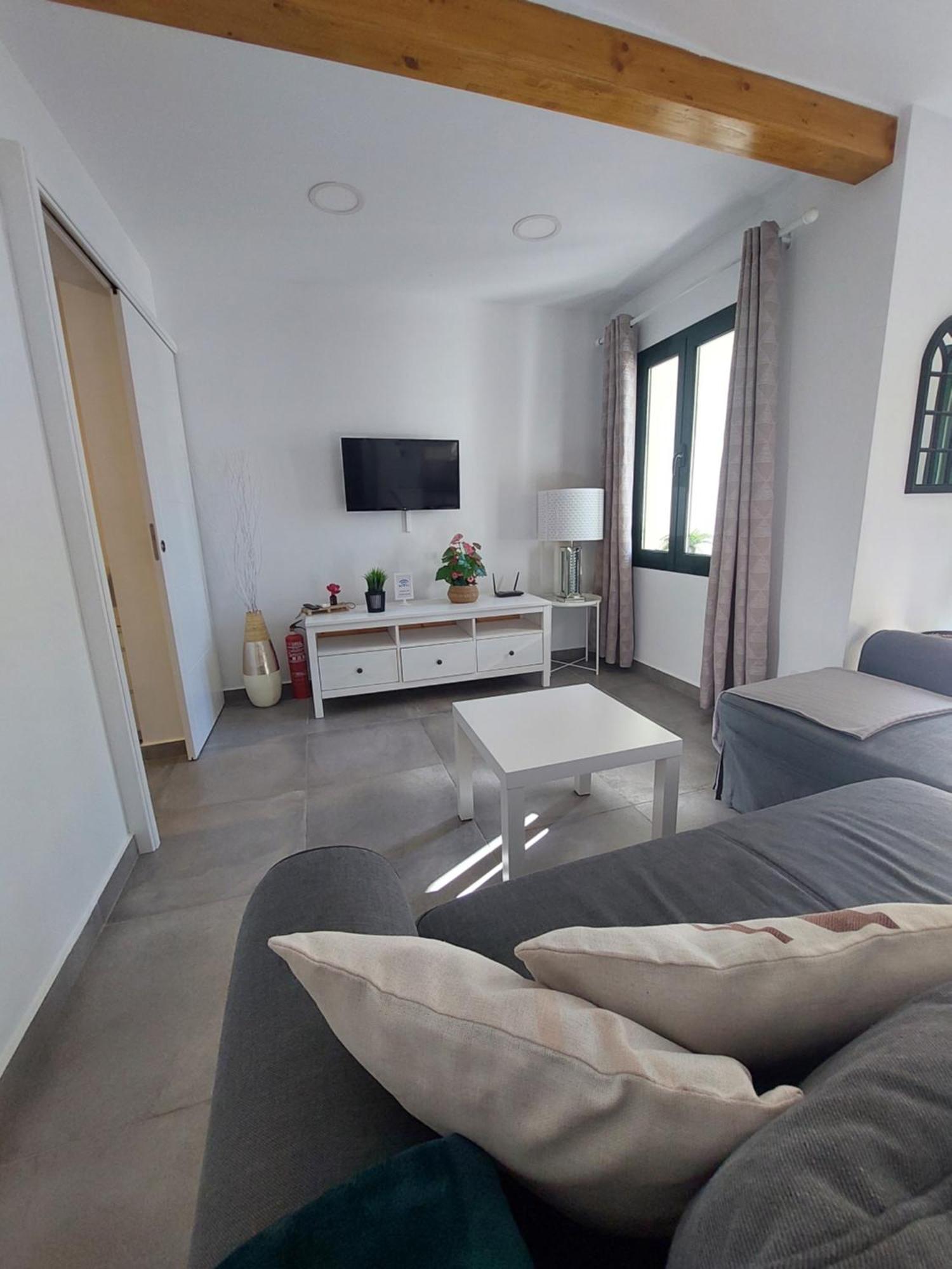 Сasa de vacaciones Casa Antonio Pasillo Al Mar 40a *