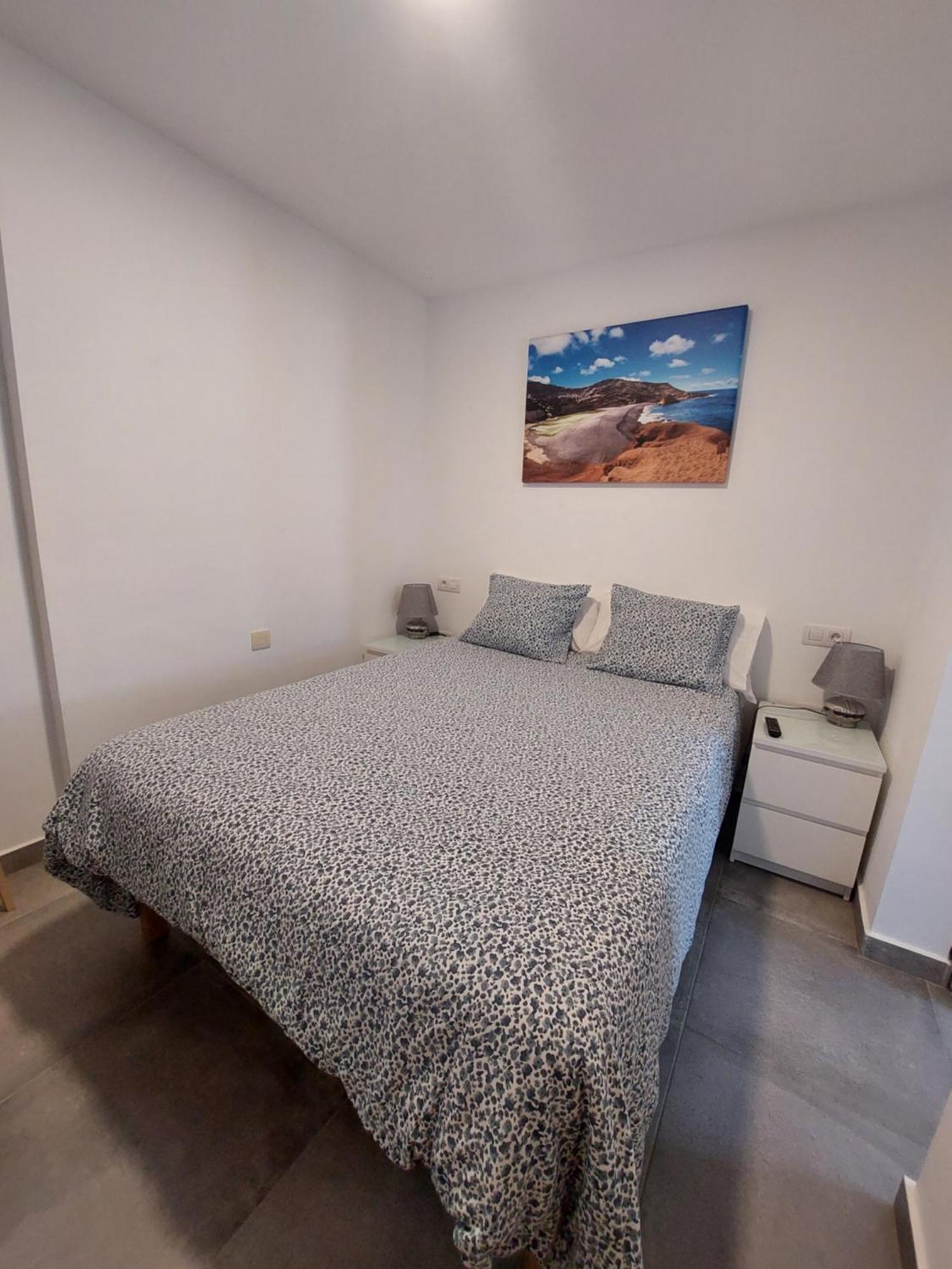 Сasa de vacaciones Casa Antonio Pasillo Al Mar 40a