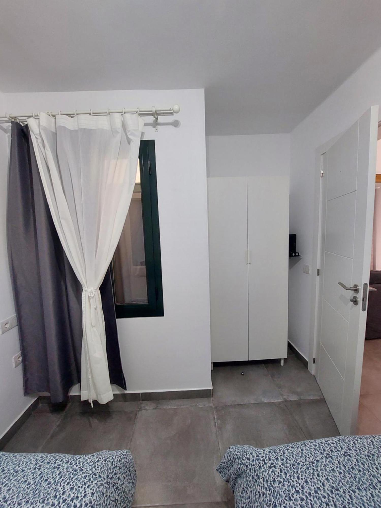 Casa Antonio Pasillo Al Mar 40a Сasa de vacaciones