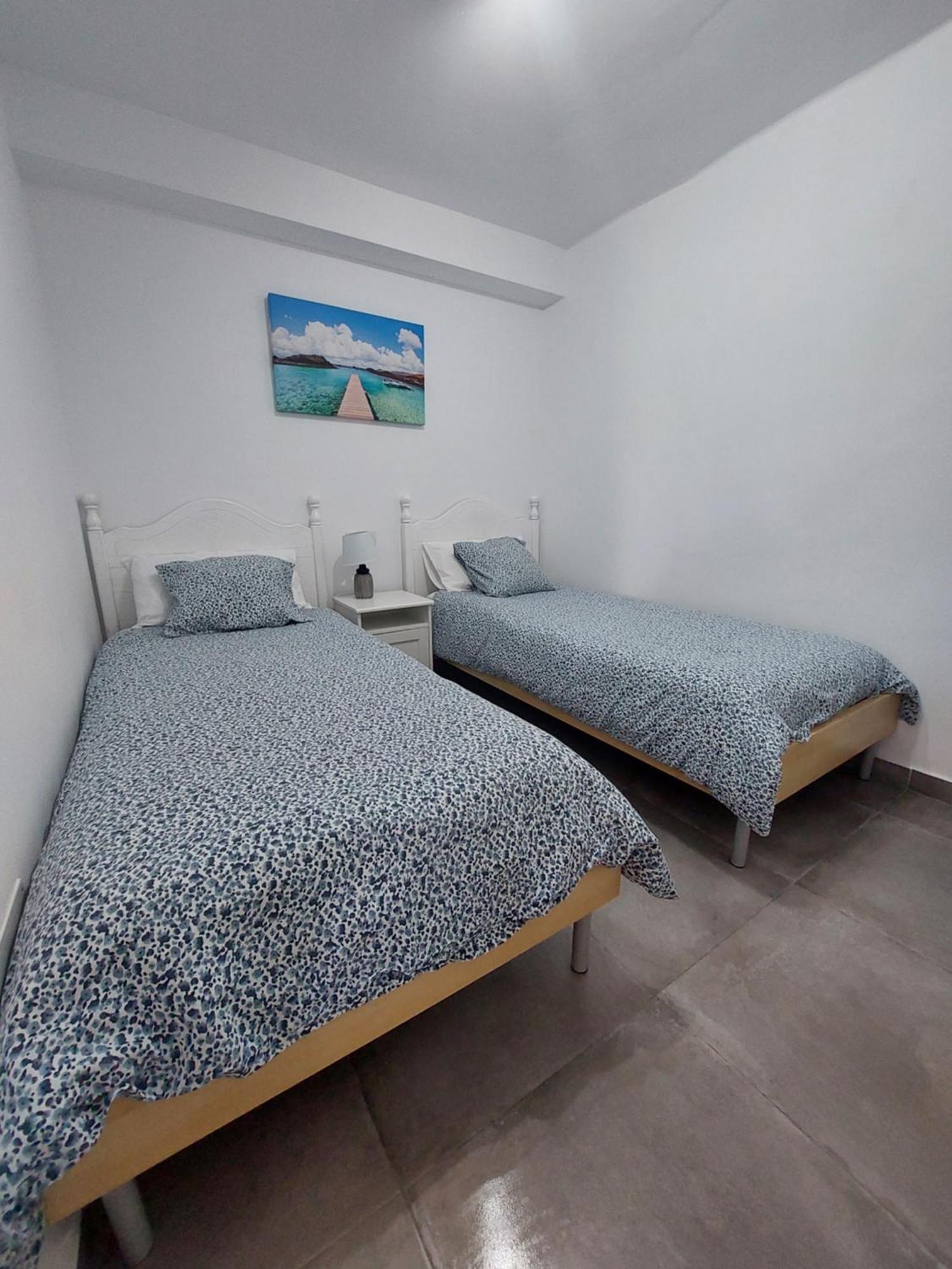 Сasa de vacaciones Casa Antonio Pasillo Al Mar 40a *