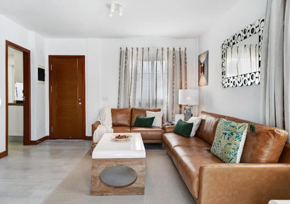 Villa Khaleesi En Lanzarote Arrecife (Lanzarote)