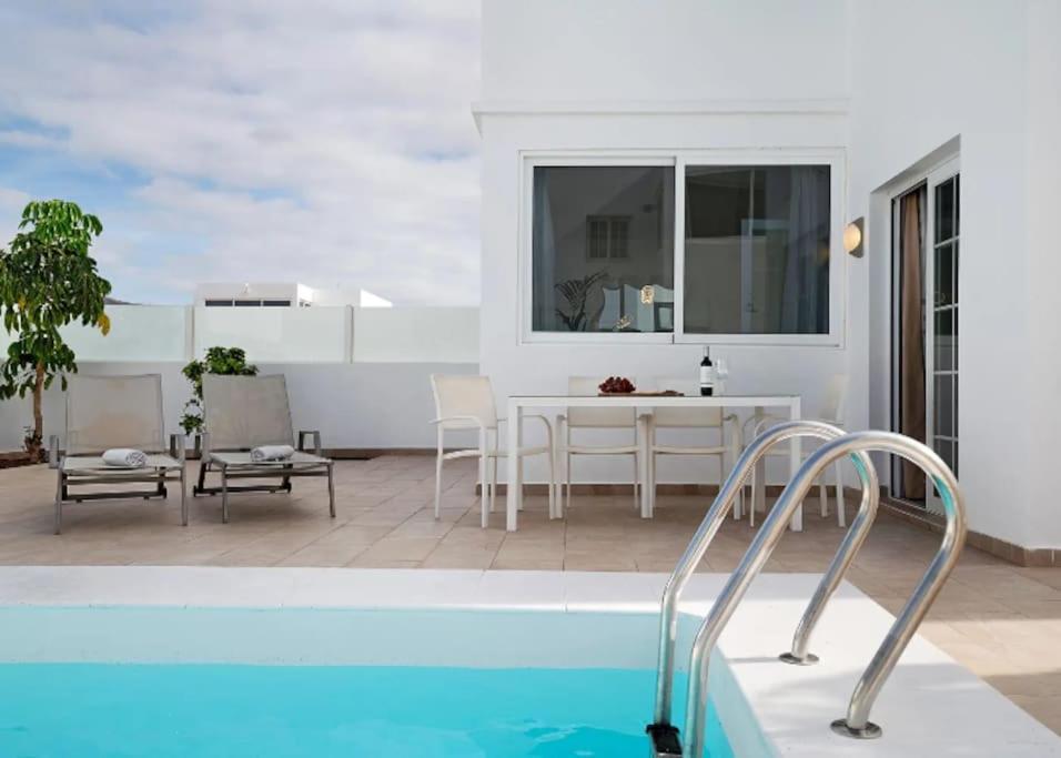 Khaleesi En Lanzarote Villa Arrecife (Lanzarote)