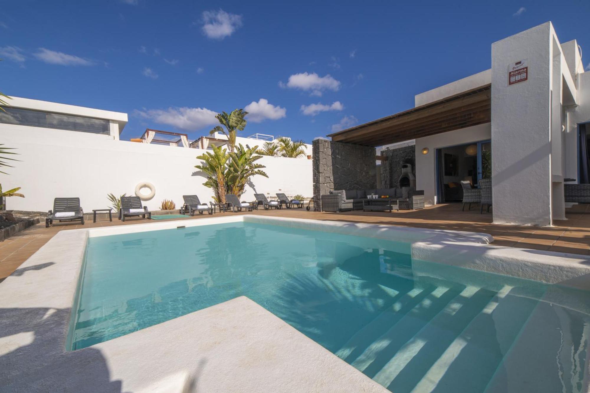 Vista Montana Sbhv405 Playa Blanca Lanzarote Villa Playa Blanca (Lanzarote)