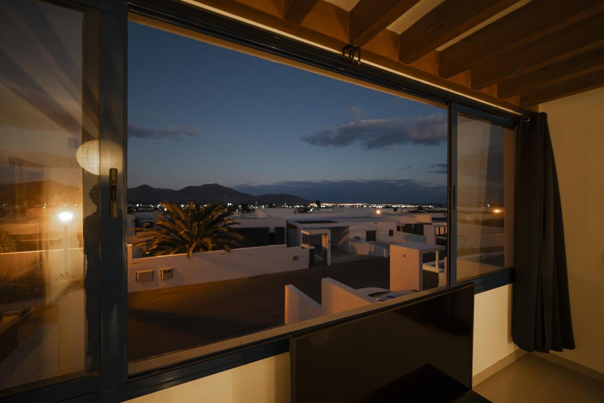 Vista Montana Sbhv405 Playa Blanca Lanzarote Villa