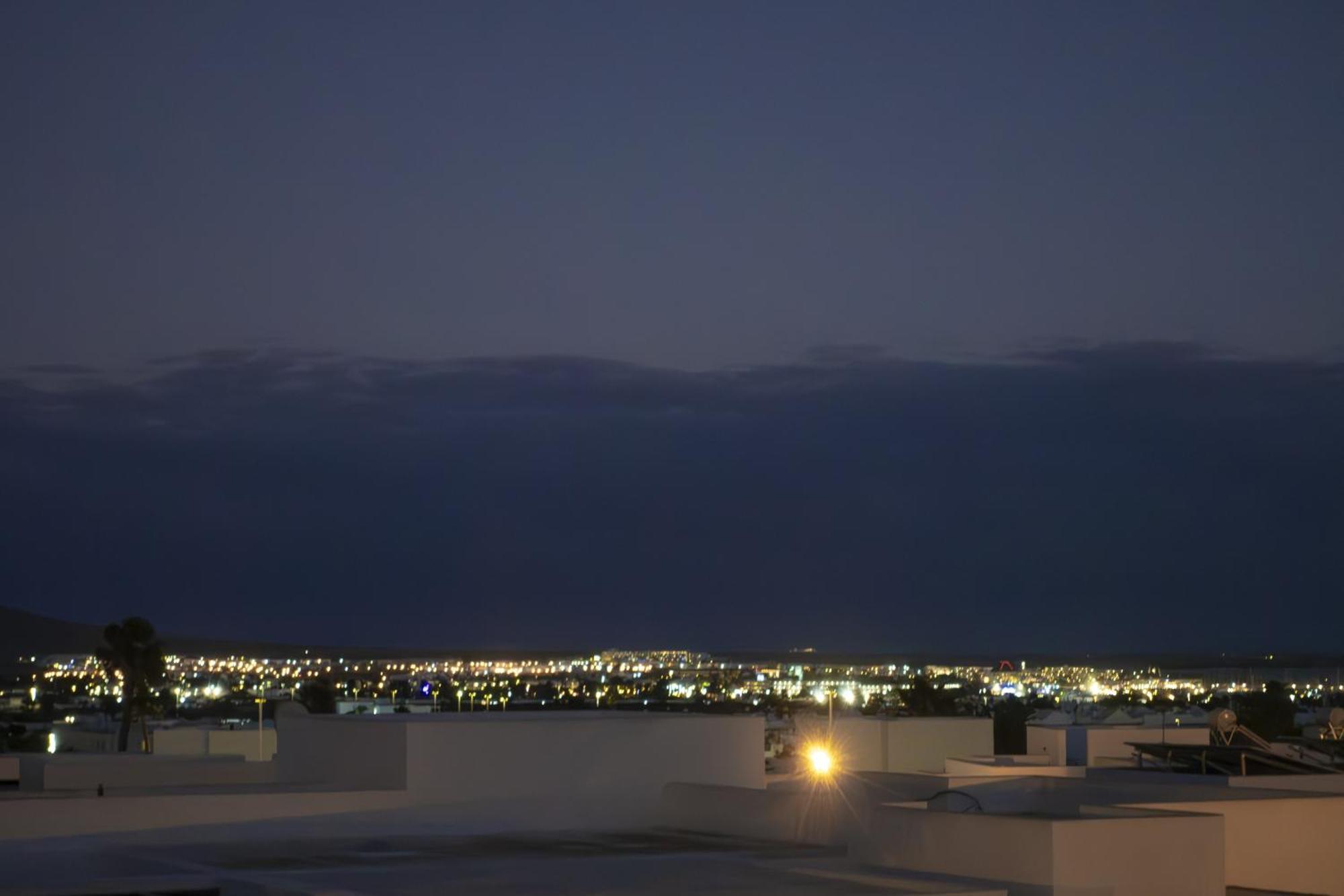 Villa Vista Montana Sbhv405 Playa Blanca Lanzarote *