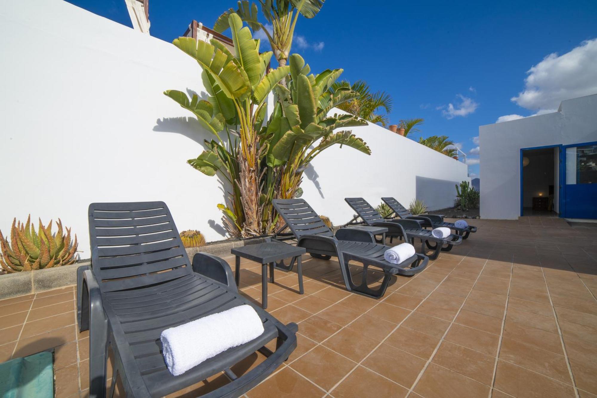 Vista Montana Sbhv405 Playa Blanca Lanzarote * Playa Blanca (Lanzarote)