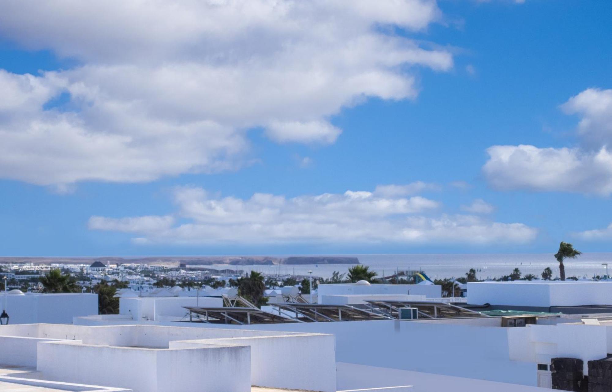 Vista Montana Sbhv405 Playa Blanca Lanzarote Playa Blanca (Lanzarote)