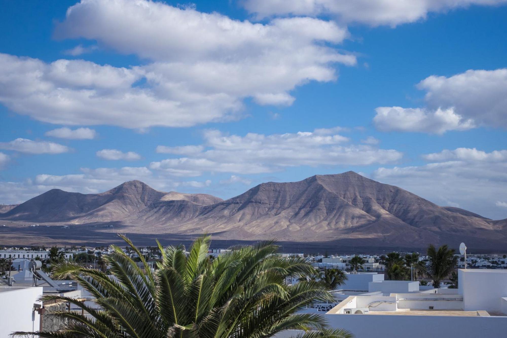 Villa Vista Montana Sbhv405 Playa Blanca Lanzarote Playa Blanca (Lanzarote)