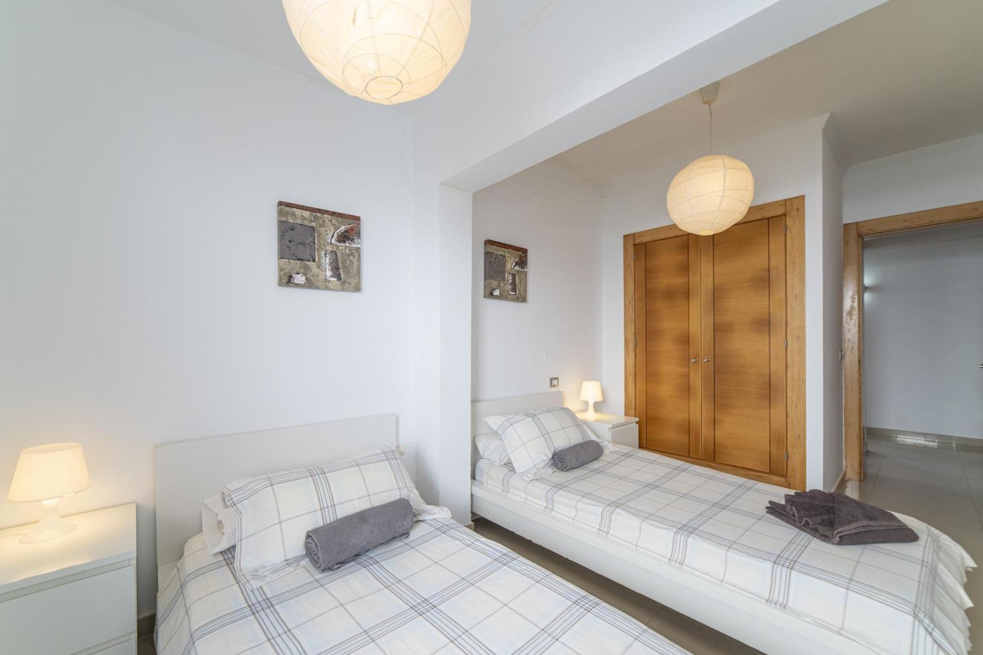 Villa Vista Montana Sbhv405 Playa Blanca Lanzarote