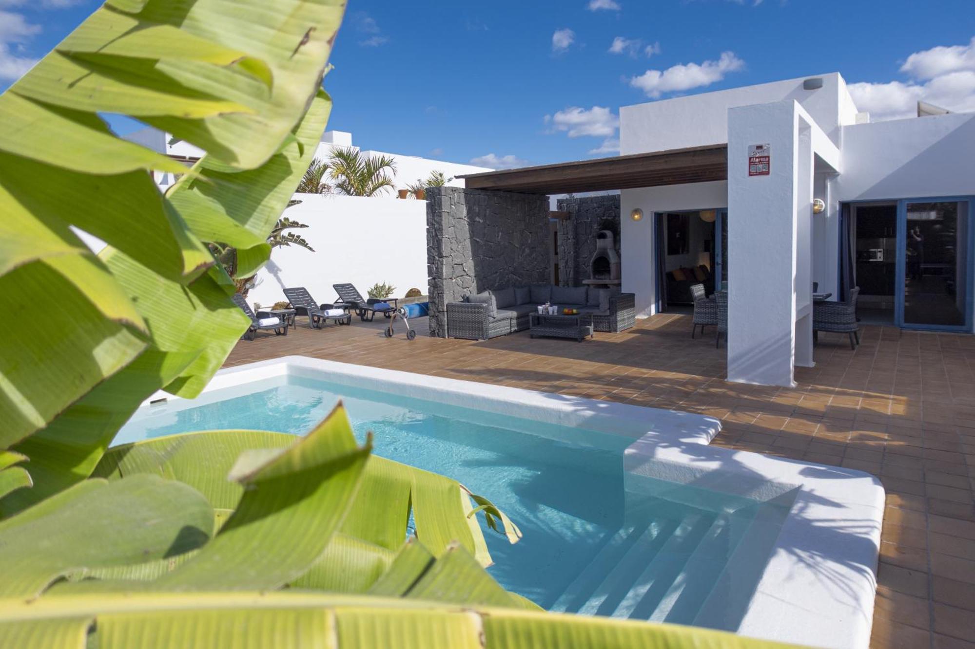 Vista Montana Sbhv405 Playa Blanca Lanzarote Villa Playa Blanca (Lanzarote)