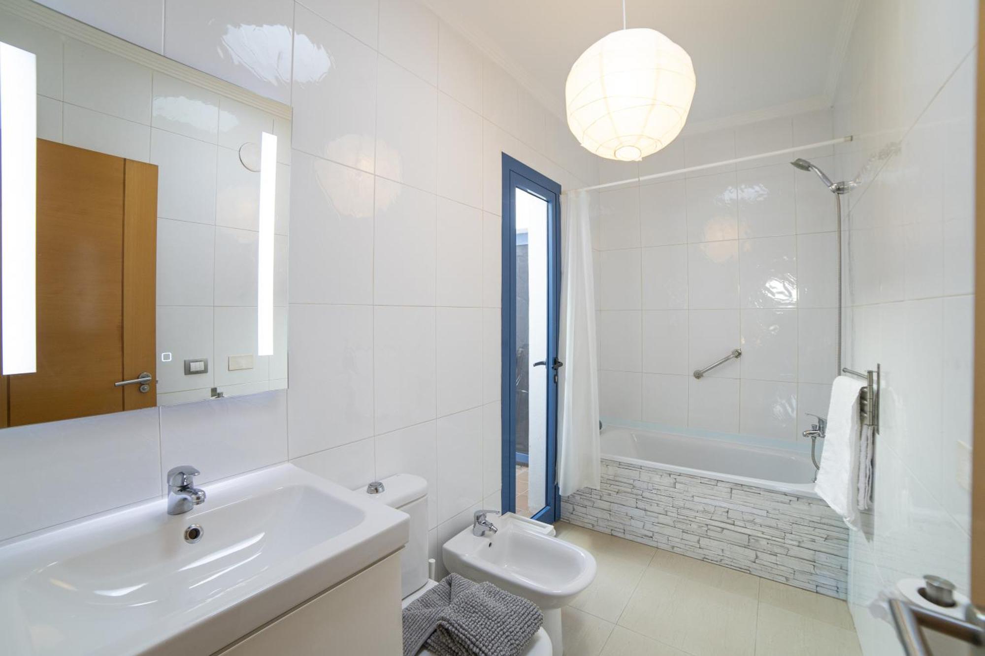 Villa Vista Montana Sbhv405 Playa Blanca Lanzarote