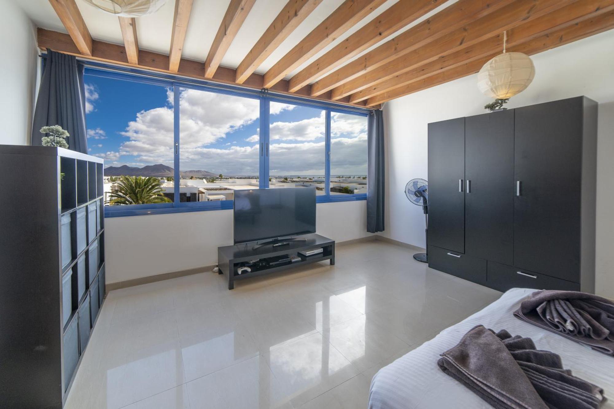Vista Montana Sbhv405 Playa Blanca Lanzarote *
