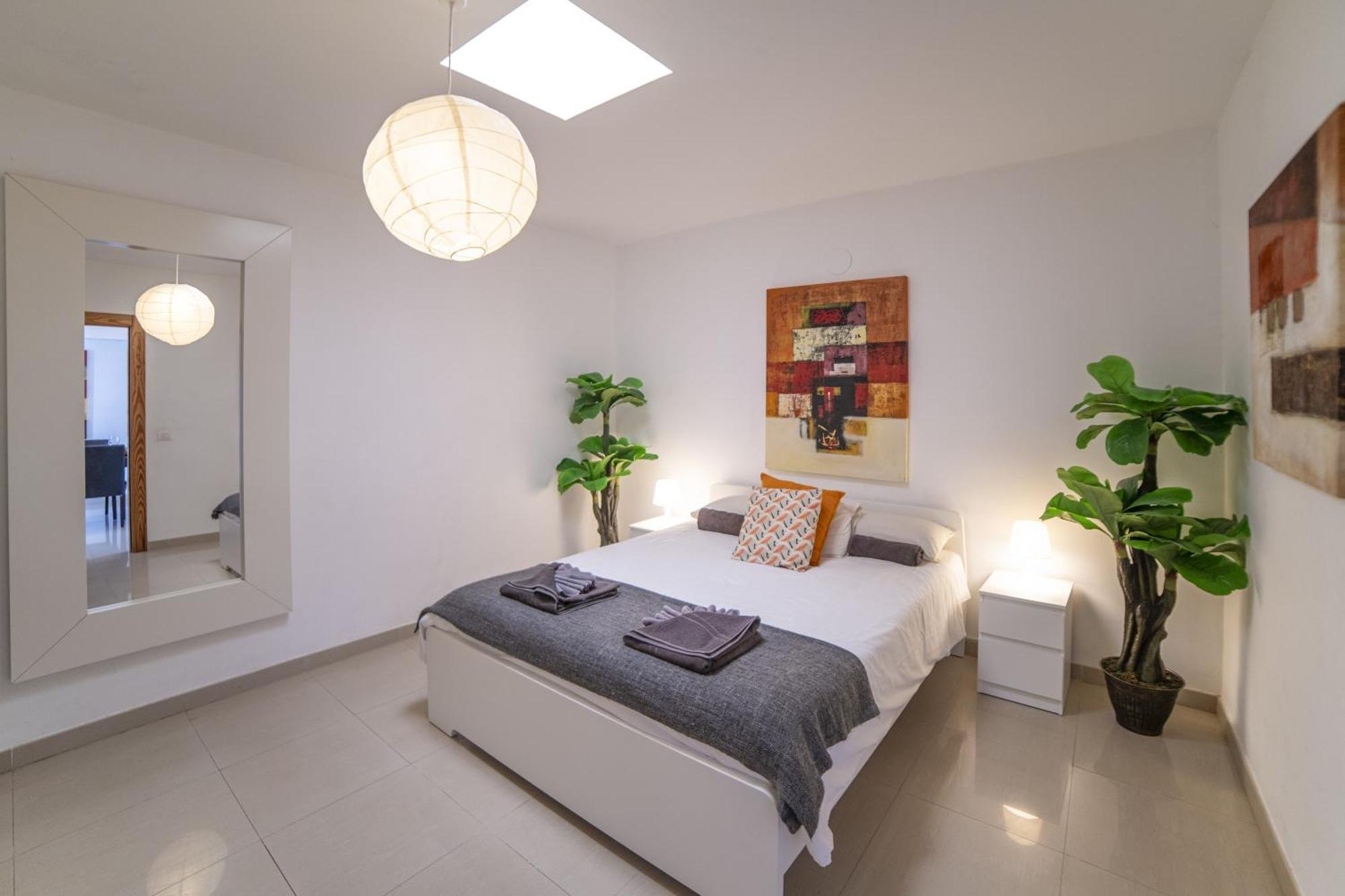 Vista Montana Sbhv405 Playa Blanca Lanzarote