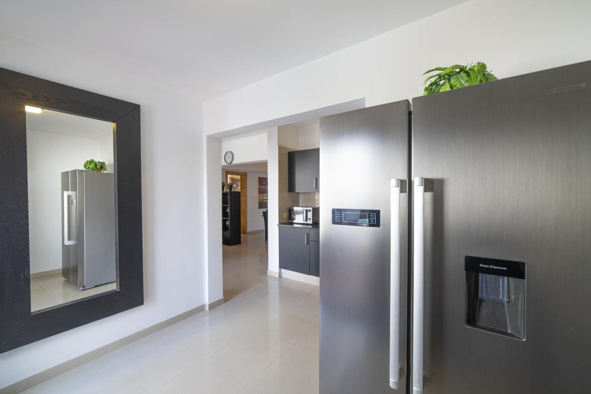 Vista Montana Sbhv405 Playa Blanca Lanzarote Villa *