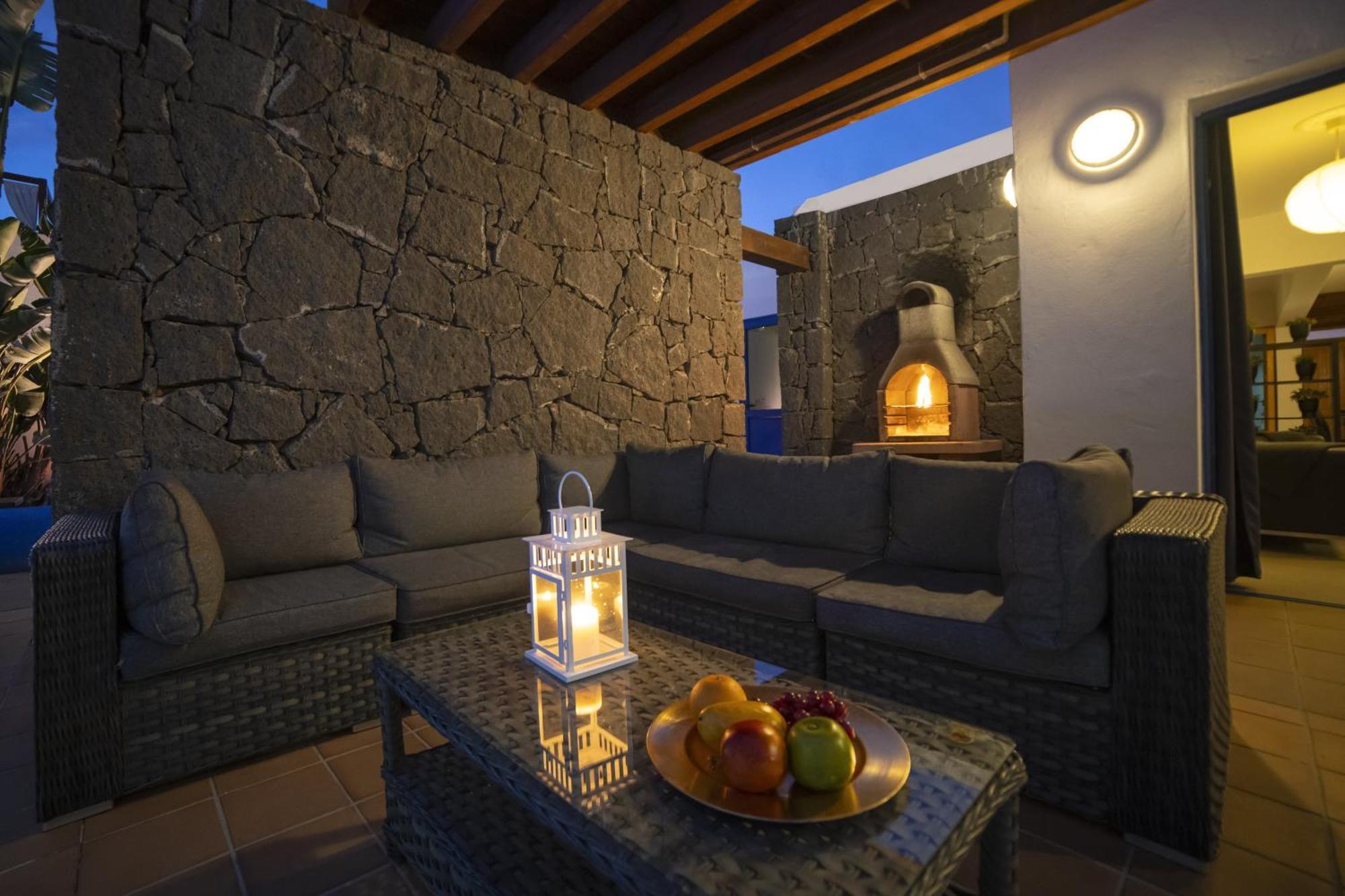 Vista Montana Sbhv405 Playa Blanca Lanzarote
