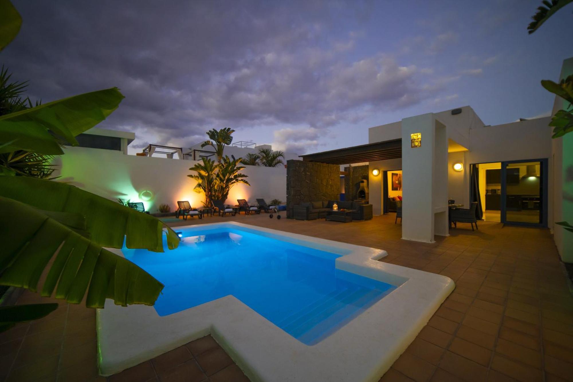 Vista Montana Sbhv405 Playa Blanca Lanzarote Villa Playa Blanca (Lanzarote)