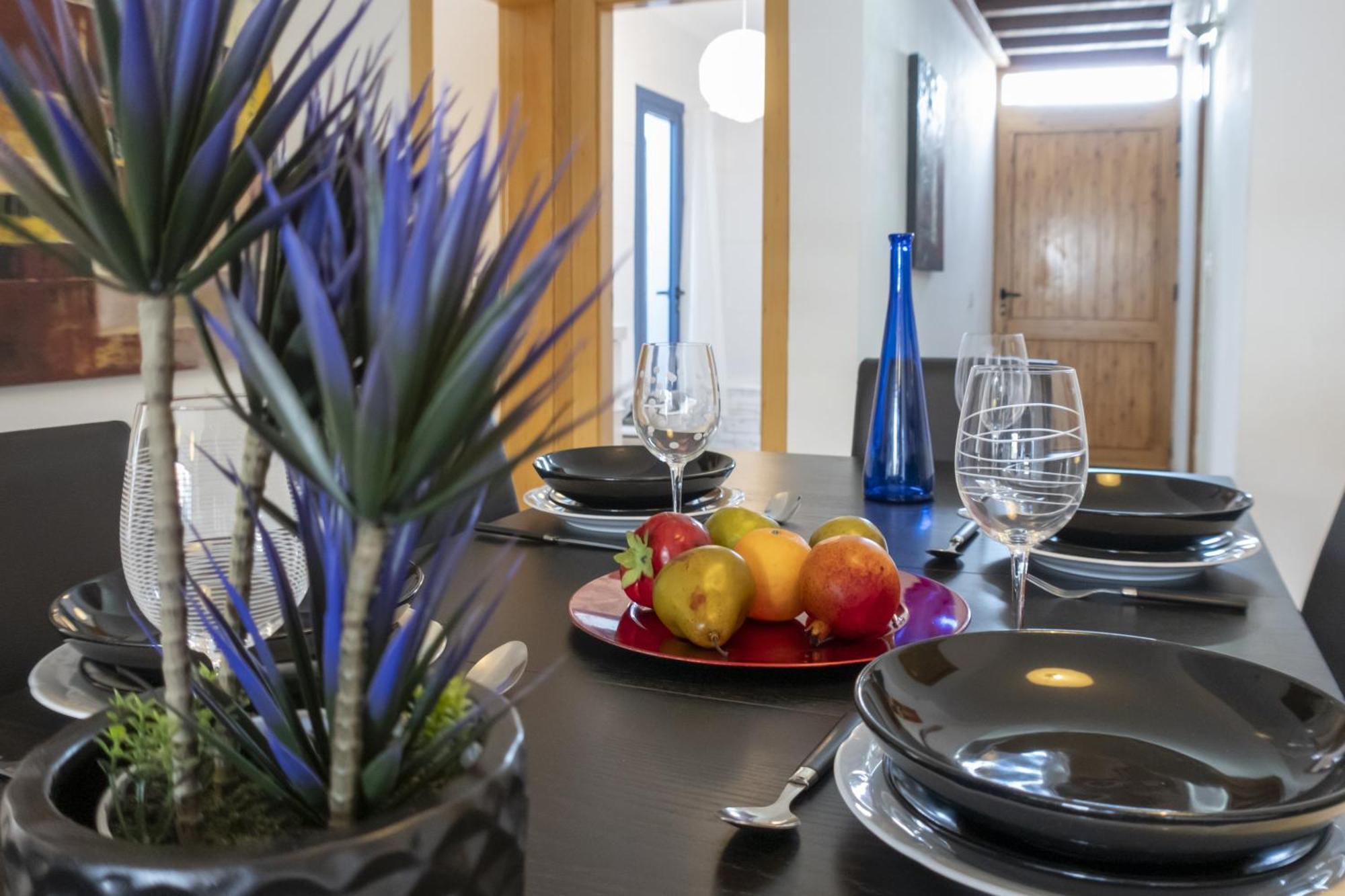 Vista Montana Sbhv405 Playa Blanca Lanzarote Villa