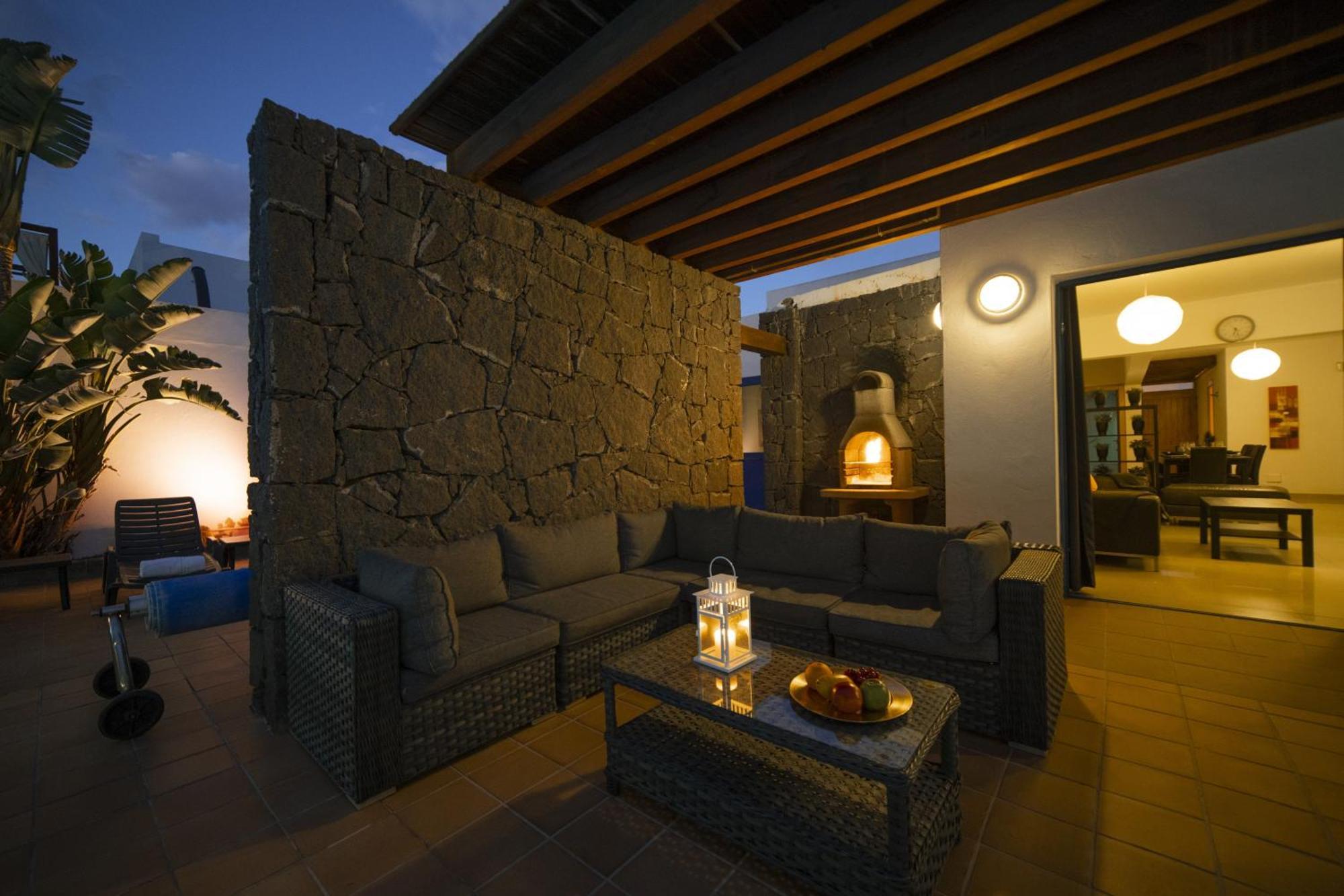 Vista Montana Sbhv405 Playa Blanca Lanzarote Villa Playa Blanca (Lanzarote)