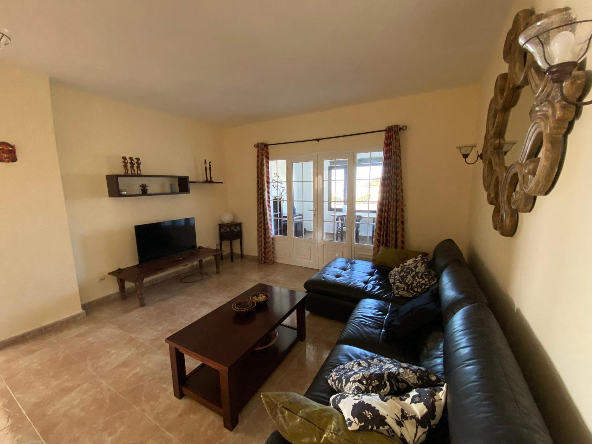 Marcasita Villa