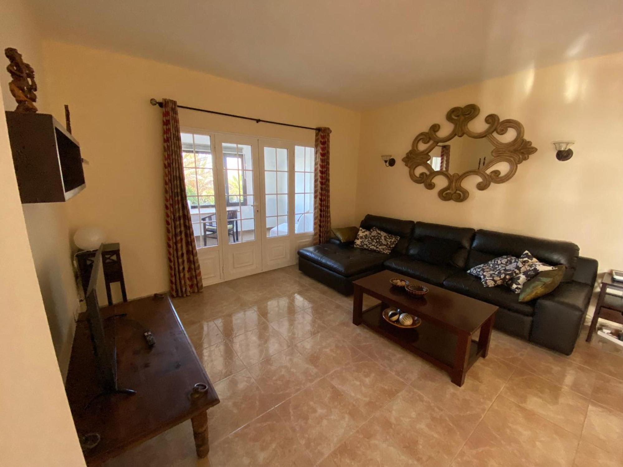 Marcasita Villa