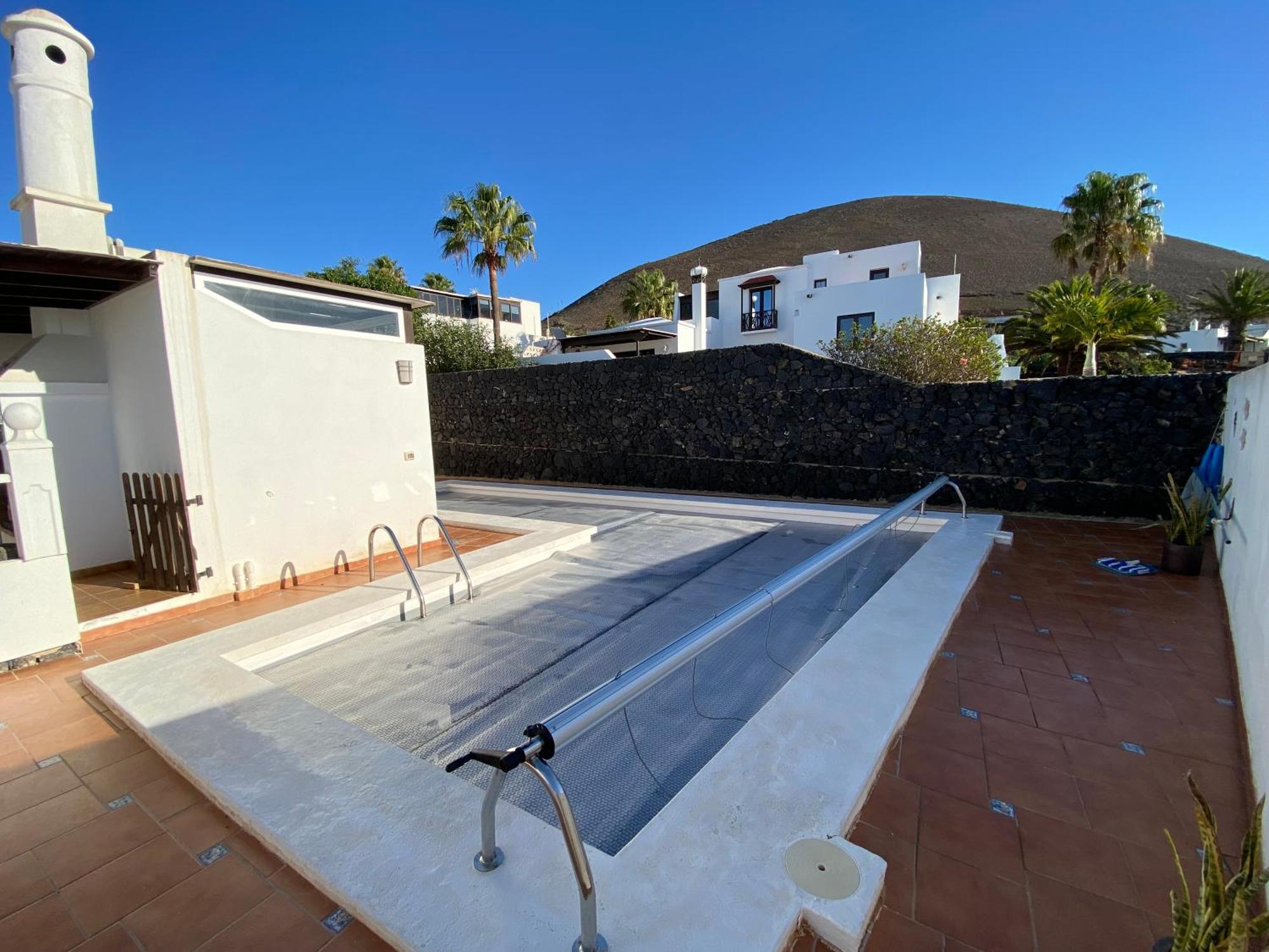 Marcasita Tias