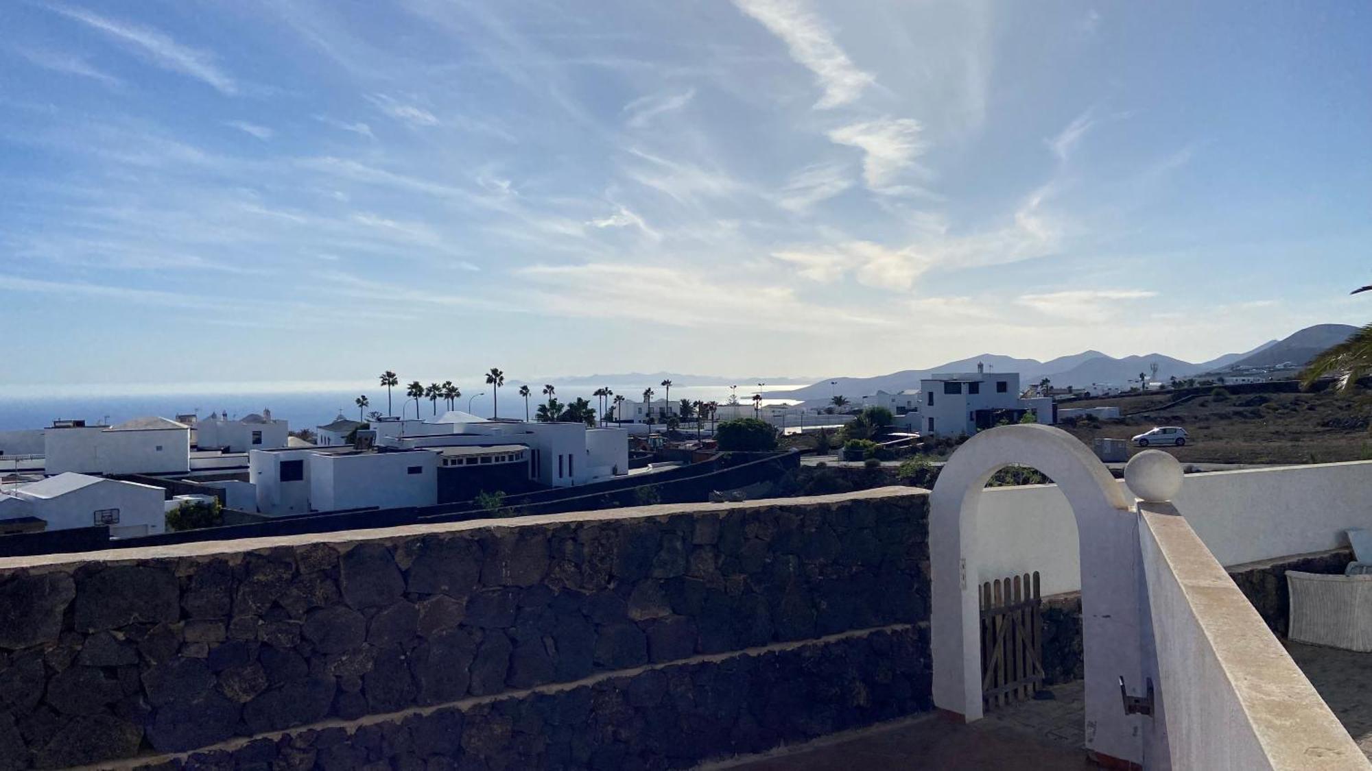 Marcasita Villa *
