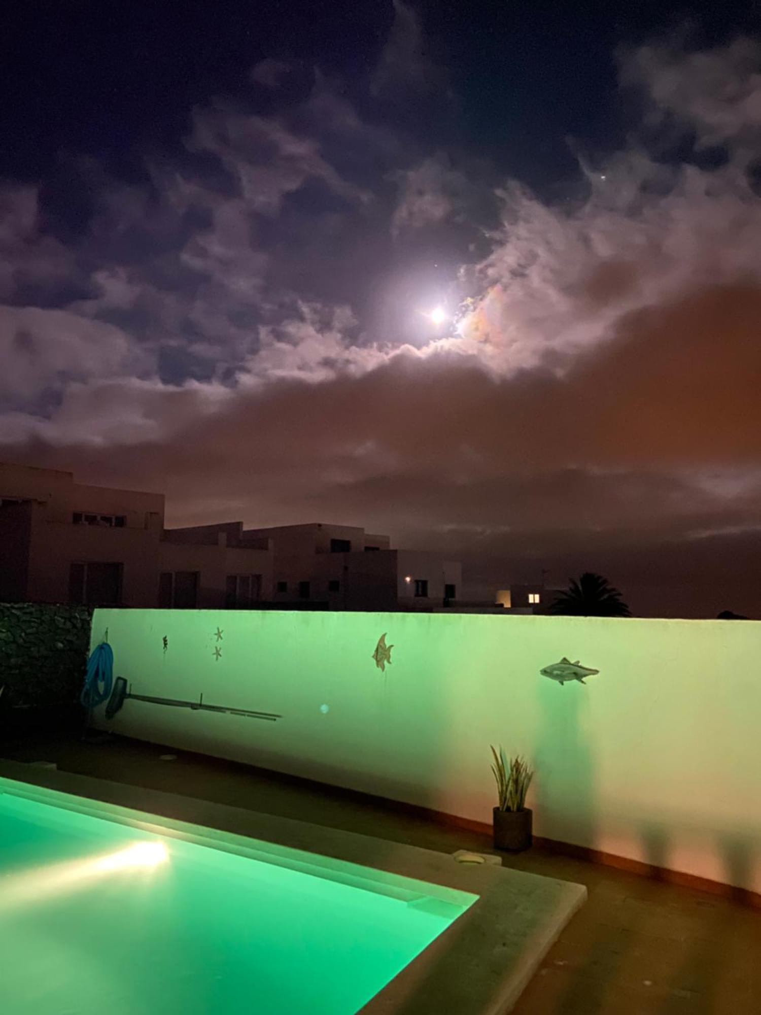 Marcasita Villa *